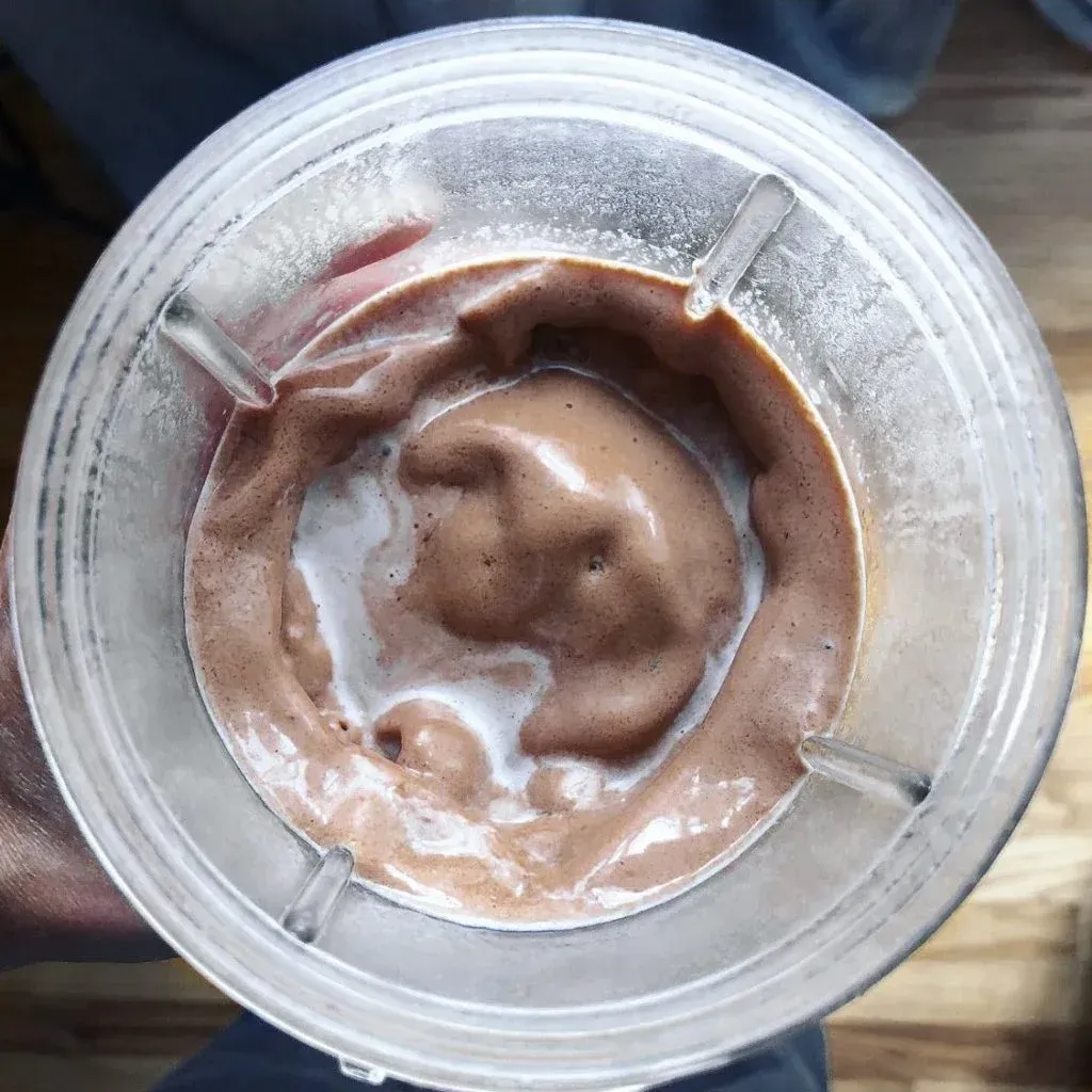 Paleo Wendy’s Frosty Recipe