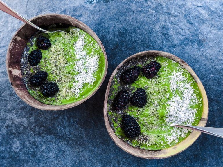 Is It Safe to Eat Goitrogens if I Have Hashimoto&rsquo;s?