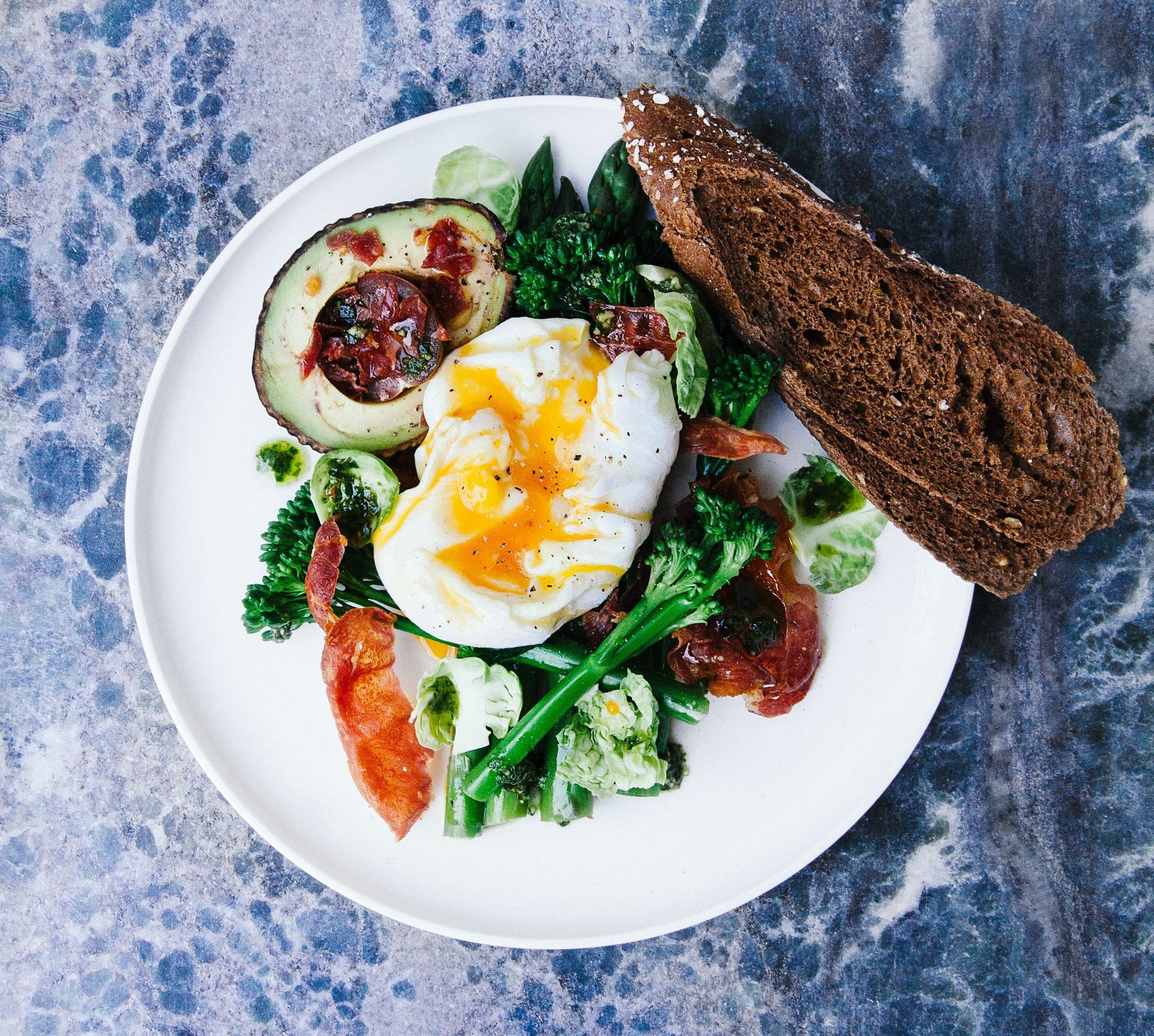PCOS nutrition