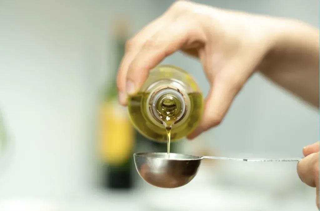 The Best Online Guide to Cooking Oils
