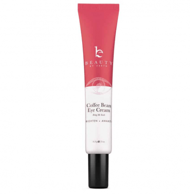 beauty by earth under eye cream