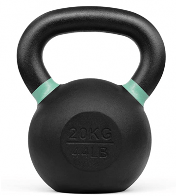 kettlebell healthy christmas gift ideas
