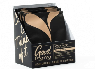 healthy christmas gift ideas good pharma organic pourover coffee