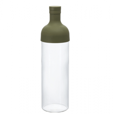 cold brew tea bottle healthy christmas gift ideas