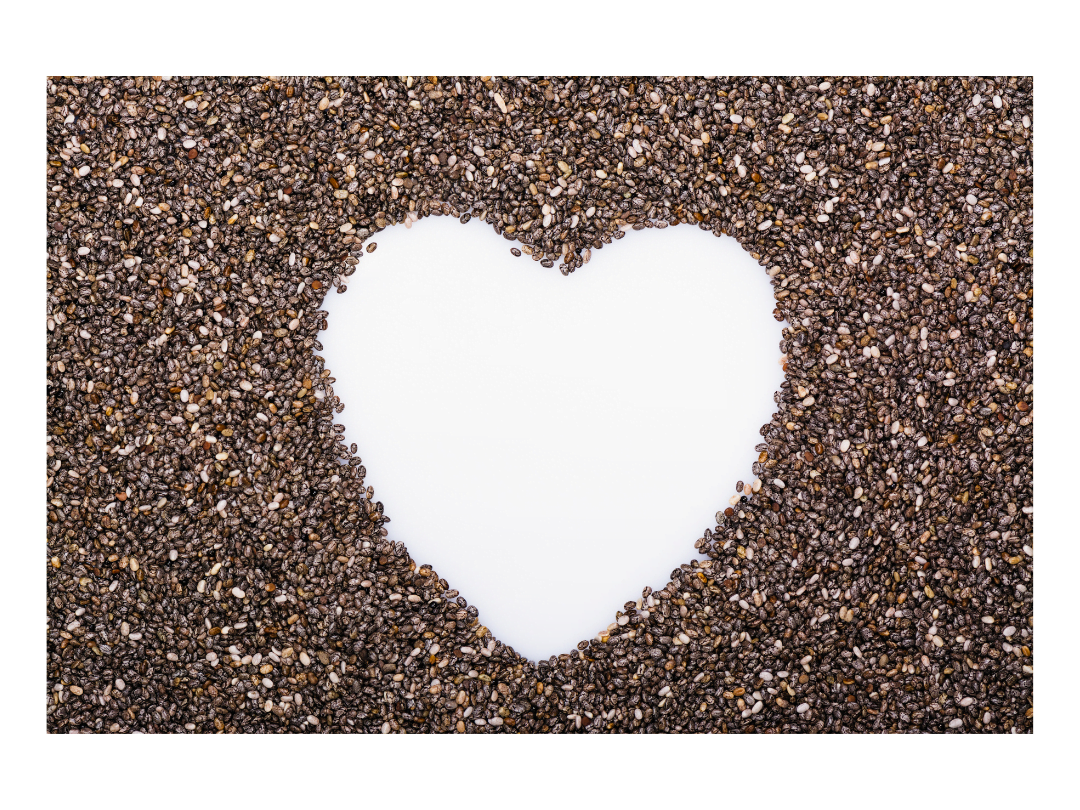 chia seed health benefits