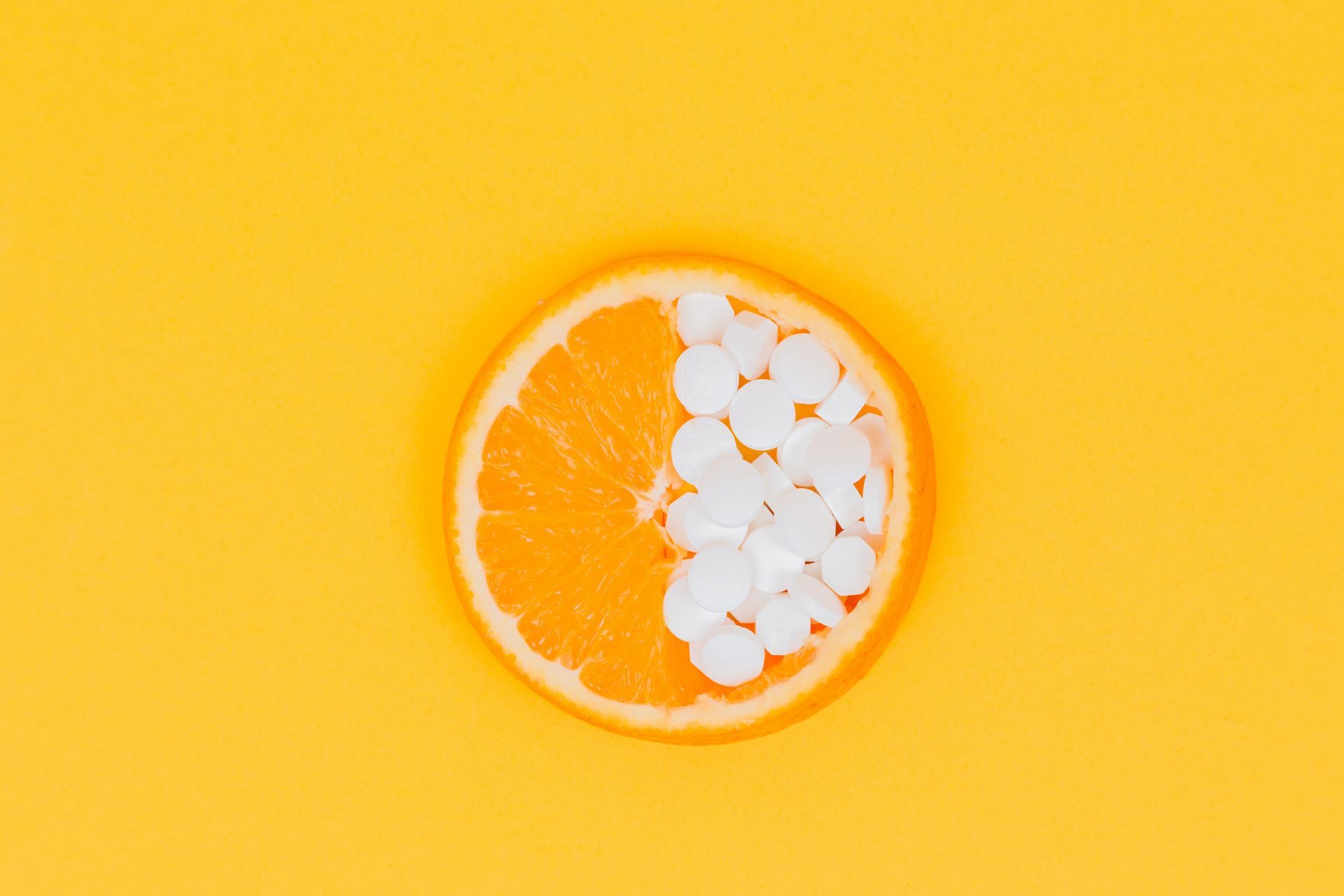 top ten supplements dietitian