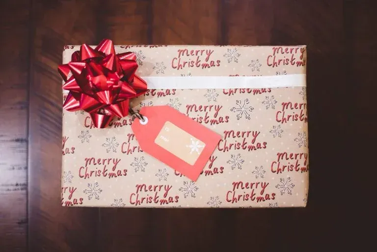 The 19 Best Healthy Christmas Gifts for 2019