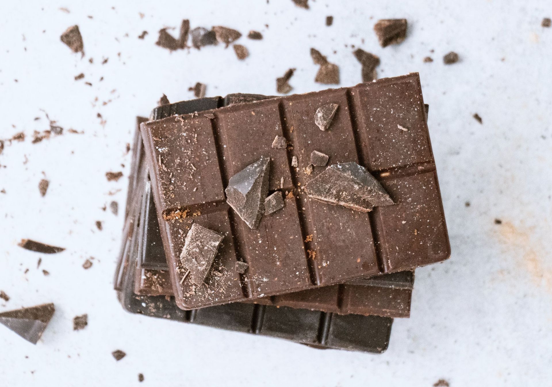 chocolate magnesium hormone balancing supplements