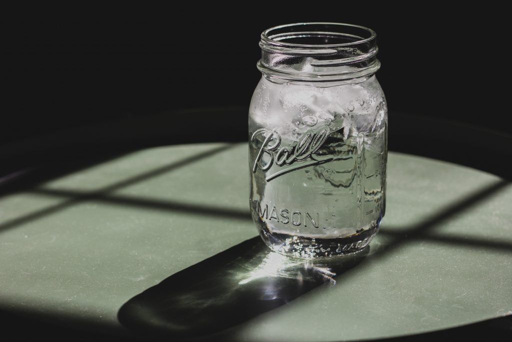 hydration cold prevention water