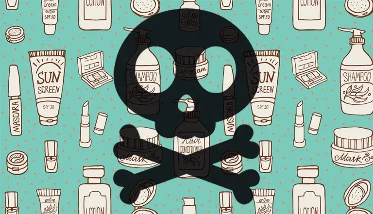 Toxic Chemicals You’re Probably Consuming Every Day