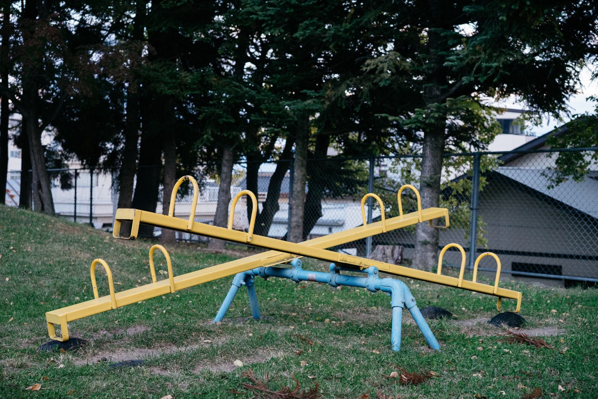 seesaw estrogen dominance