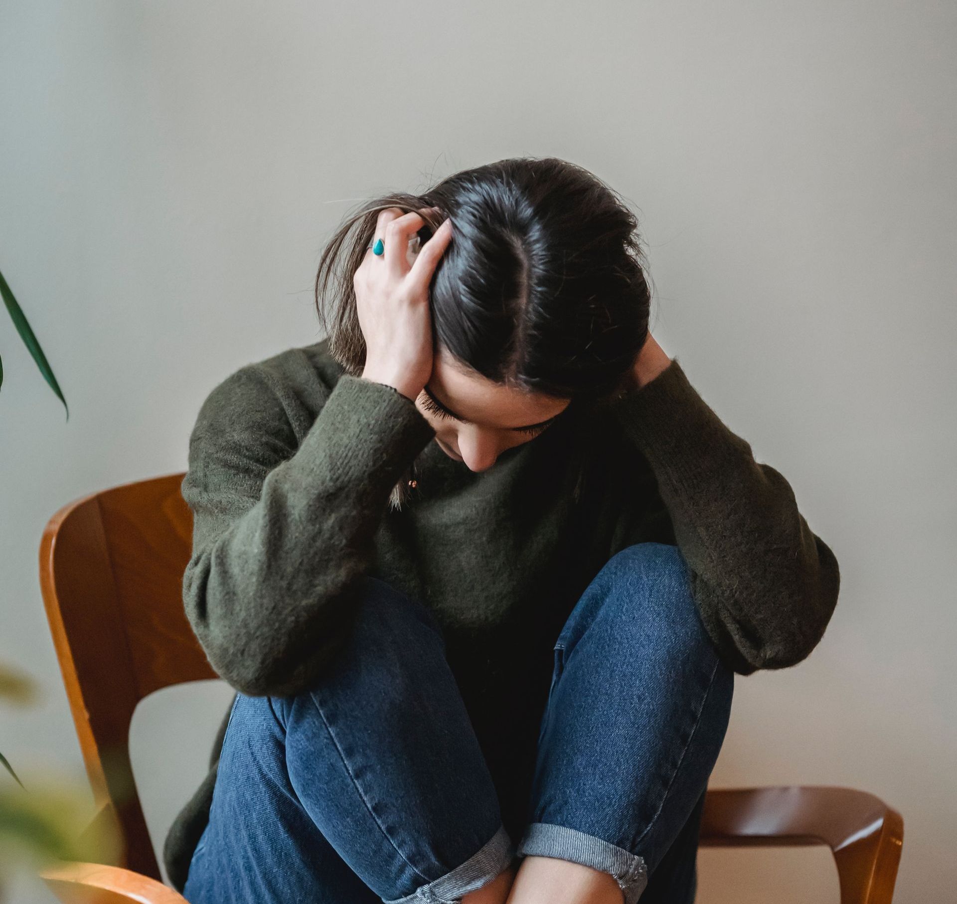 Balanced Hormones: The Key to Anxiety Relief