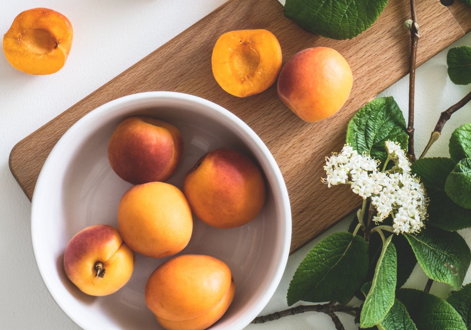 fruit PCOS snacks