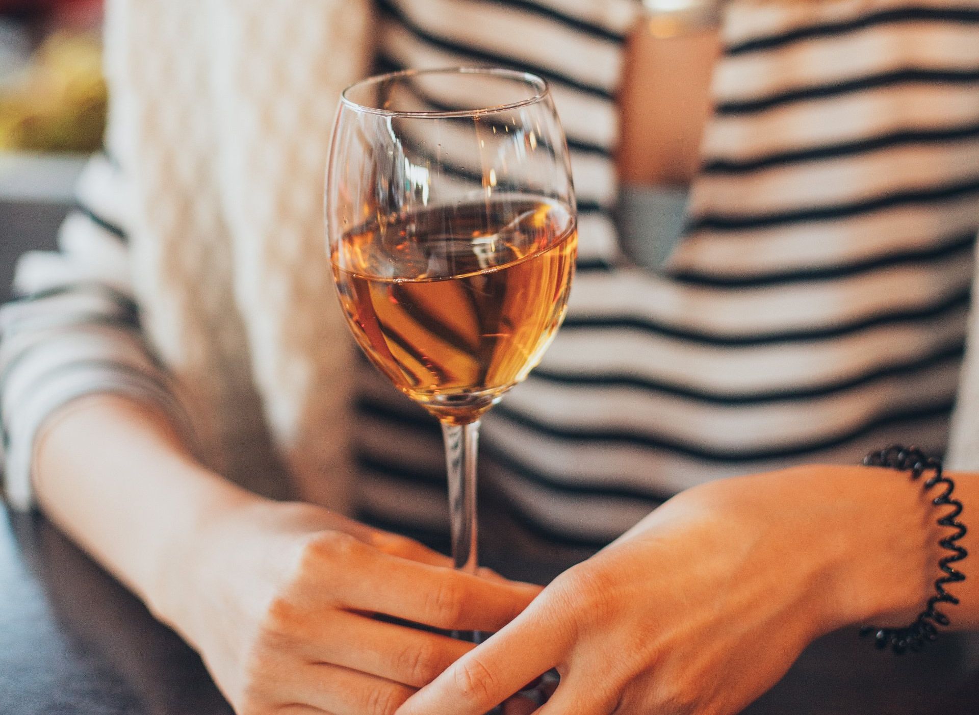 alcohol estrogen dominance