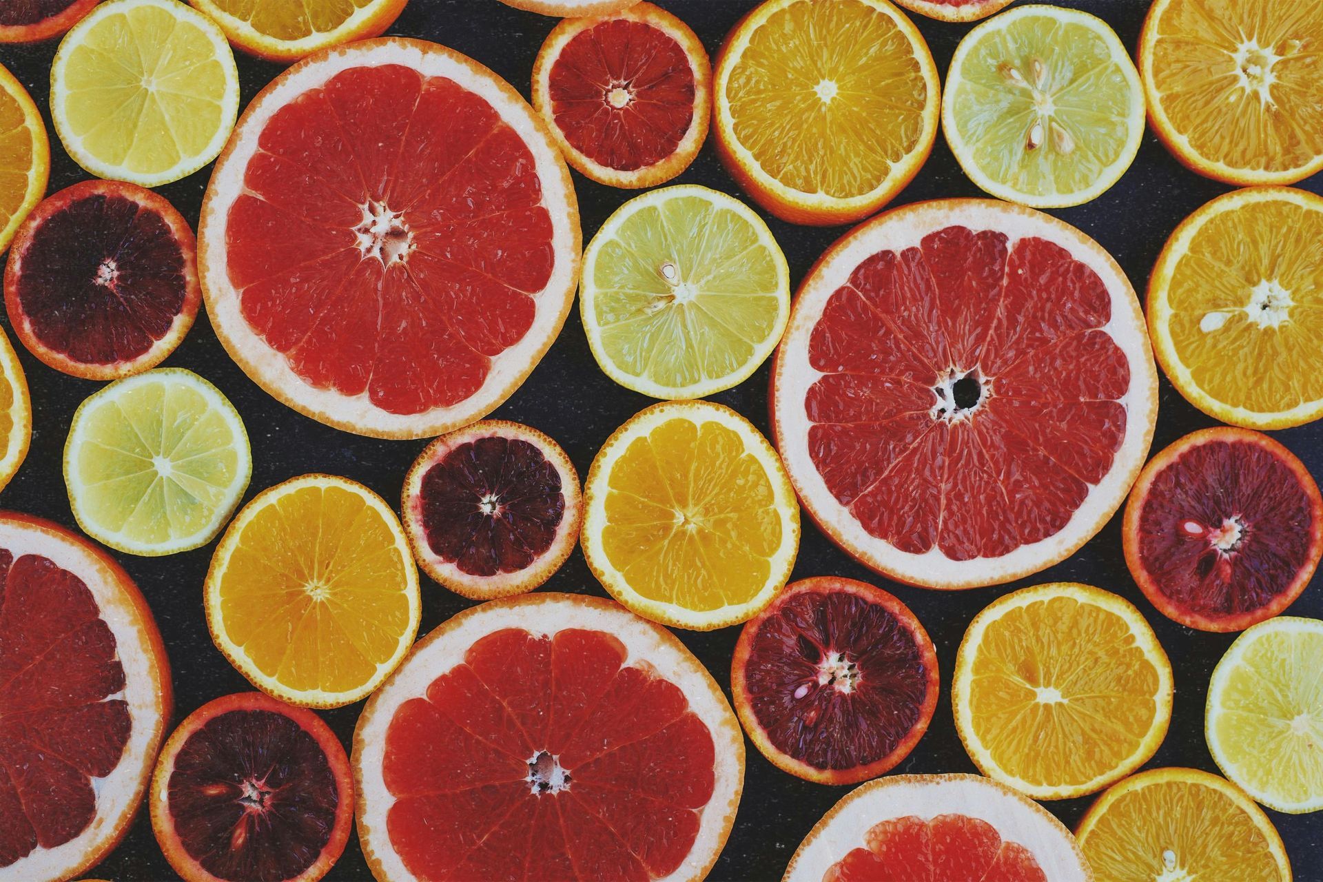 The Best Foods for Shrinking Fibroids