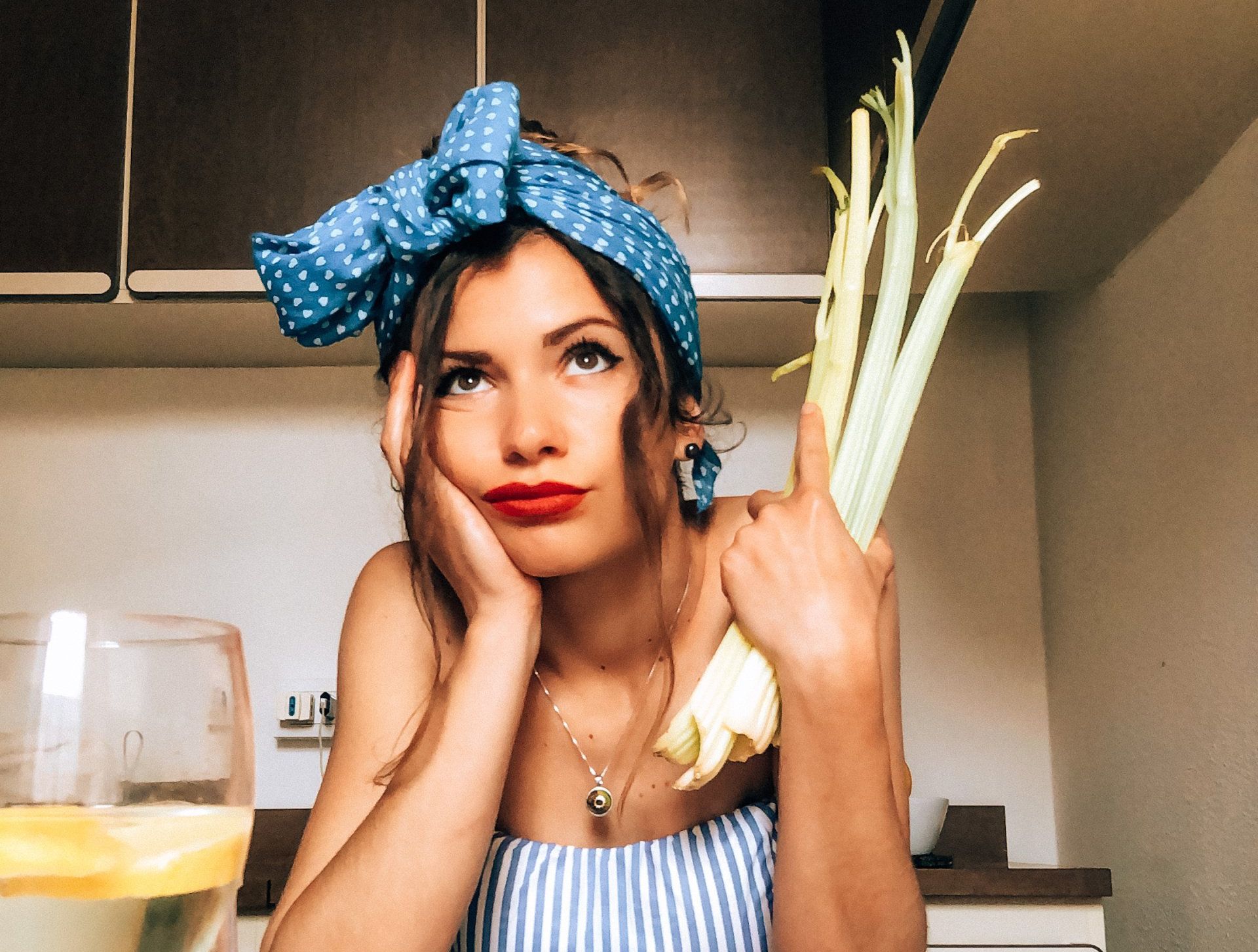 progesterone and anxiety