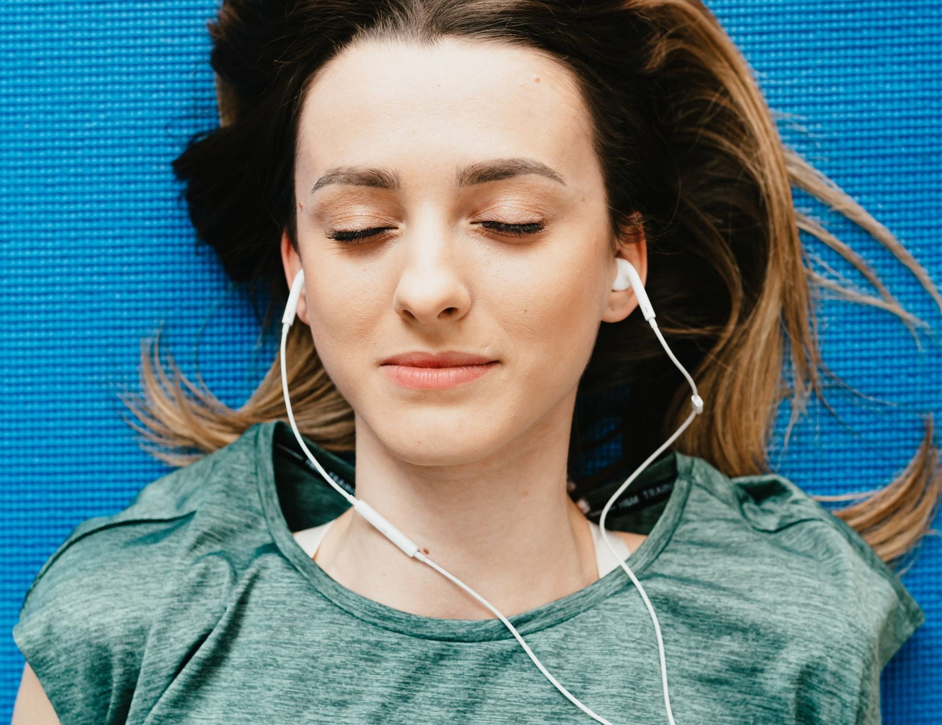 stress management gut health hormones