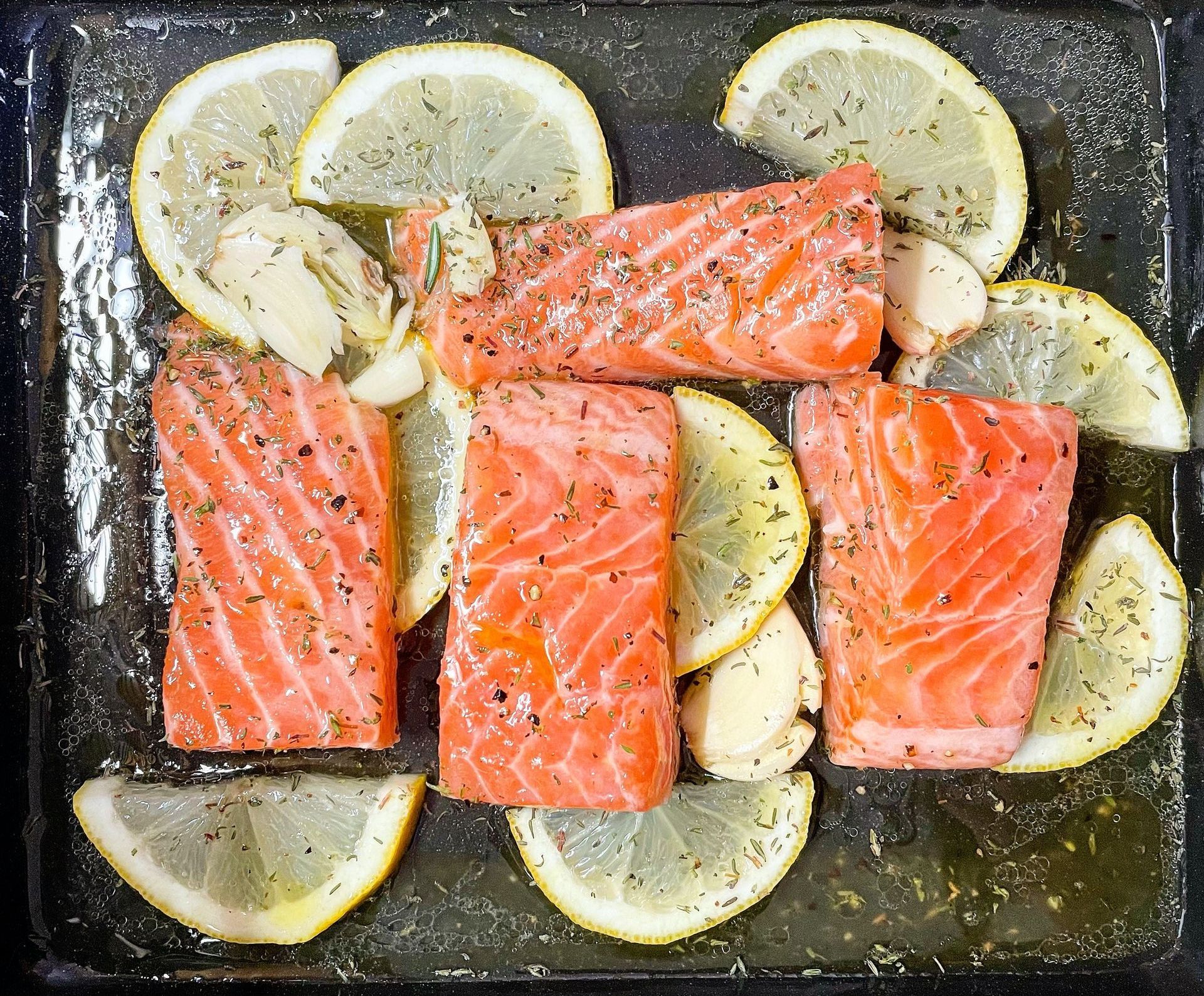 omega-3 supplement hormones