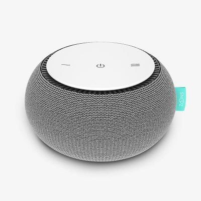 healthy christmas gift ideas snooz white noise machine