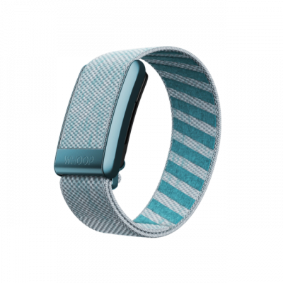 whoop band healthy christmas gift ideas