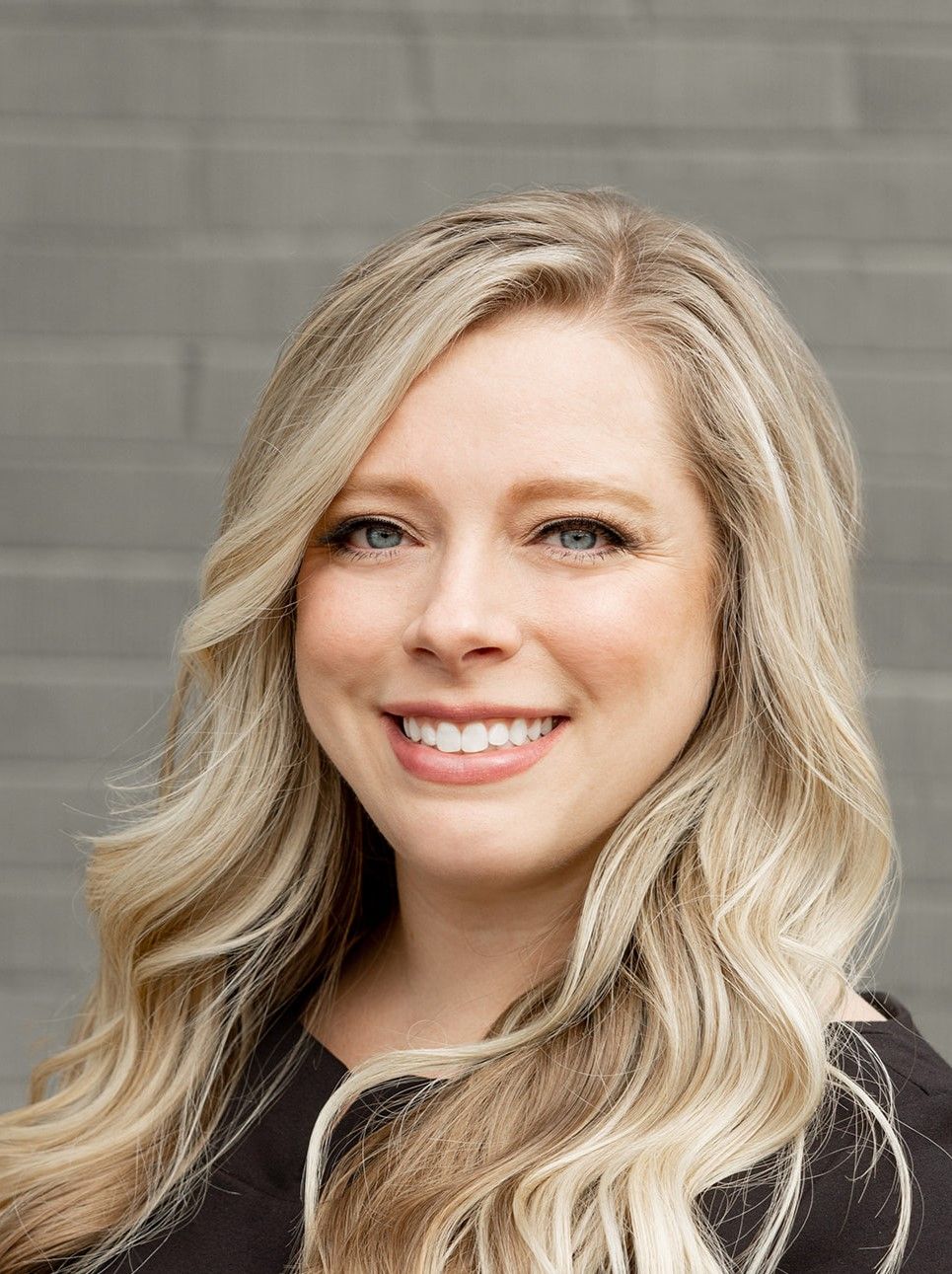 Alexandria Doran headshot