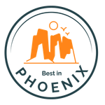 Best in Phoenix logo