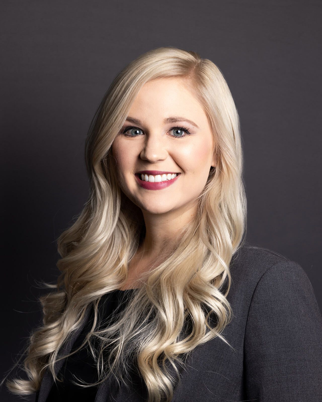 Attorney Shelby Anderson
