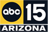 ABC 15 Arizona logo