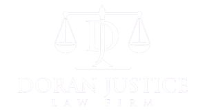 Doran Justice, PLLC Logo
