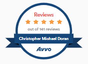 Avvo Rating