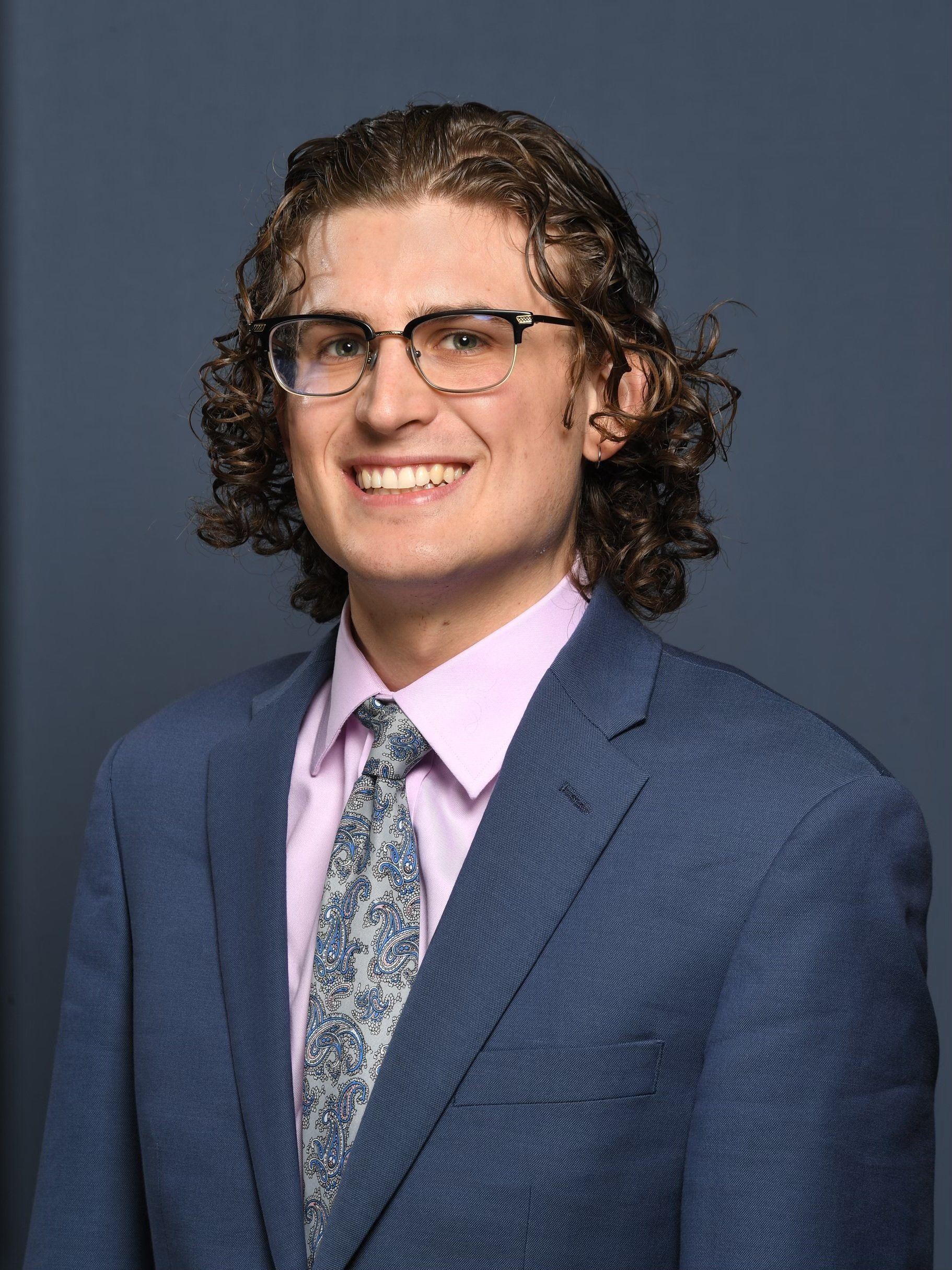 Justyn Zeider