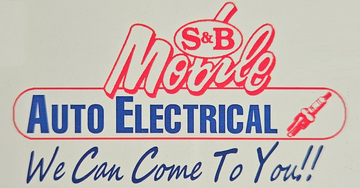S & B Mobile Auto Electrical 