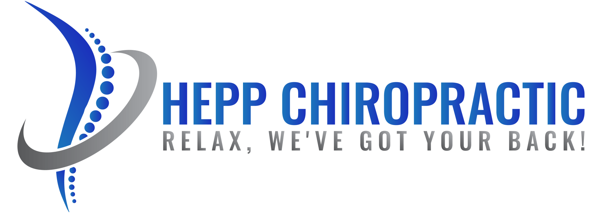 hepp chiropractic logo