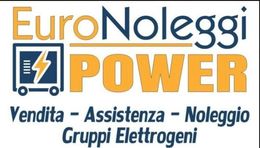 EURONOLEGGI ATTREZZATURE EDILIZIA E GIARDINAGGIO - LOGO