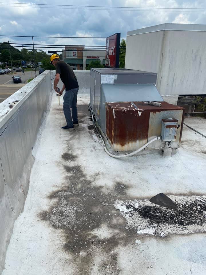 Roof Repairs Voted 1 Roofing Company in North Mississippi