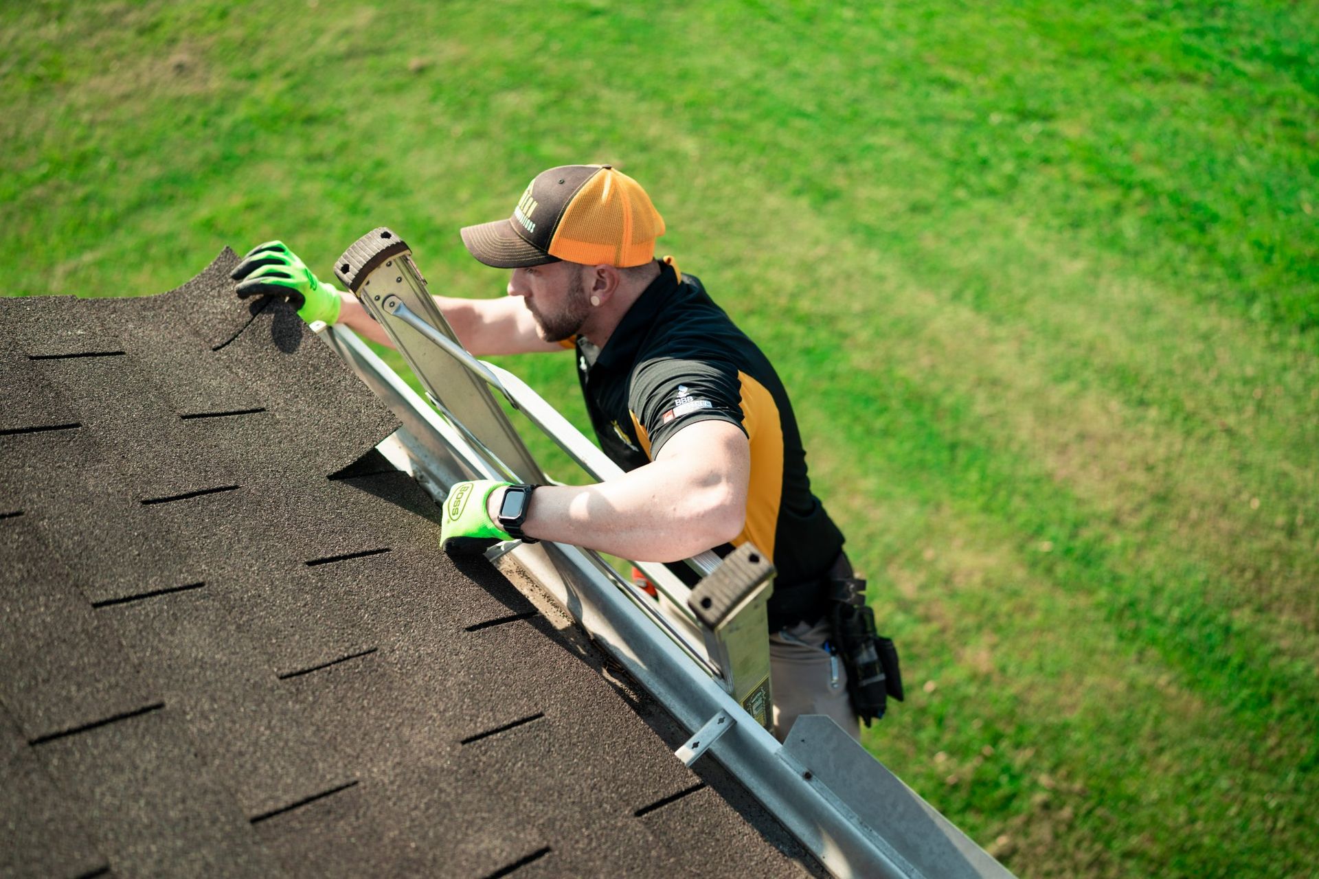 Tunica, MS Roofers Voted 1 Roofing Company in North Mississippi