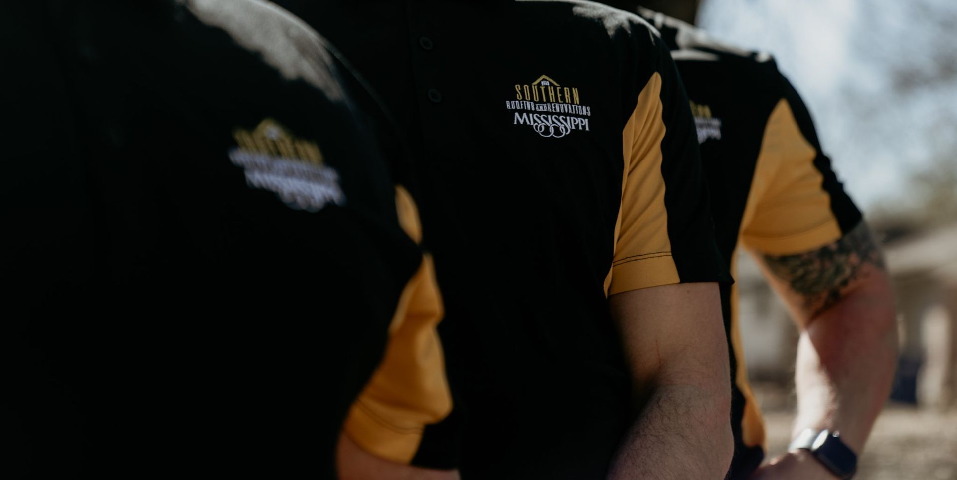 Tunica, MS Roofers Voted 1 Roofing Company in North Mississippi