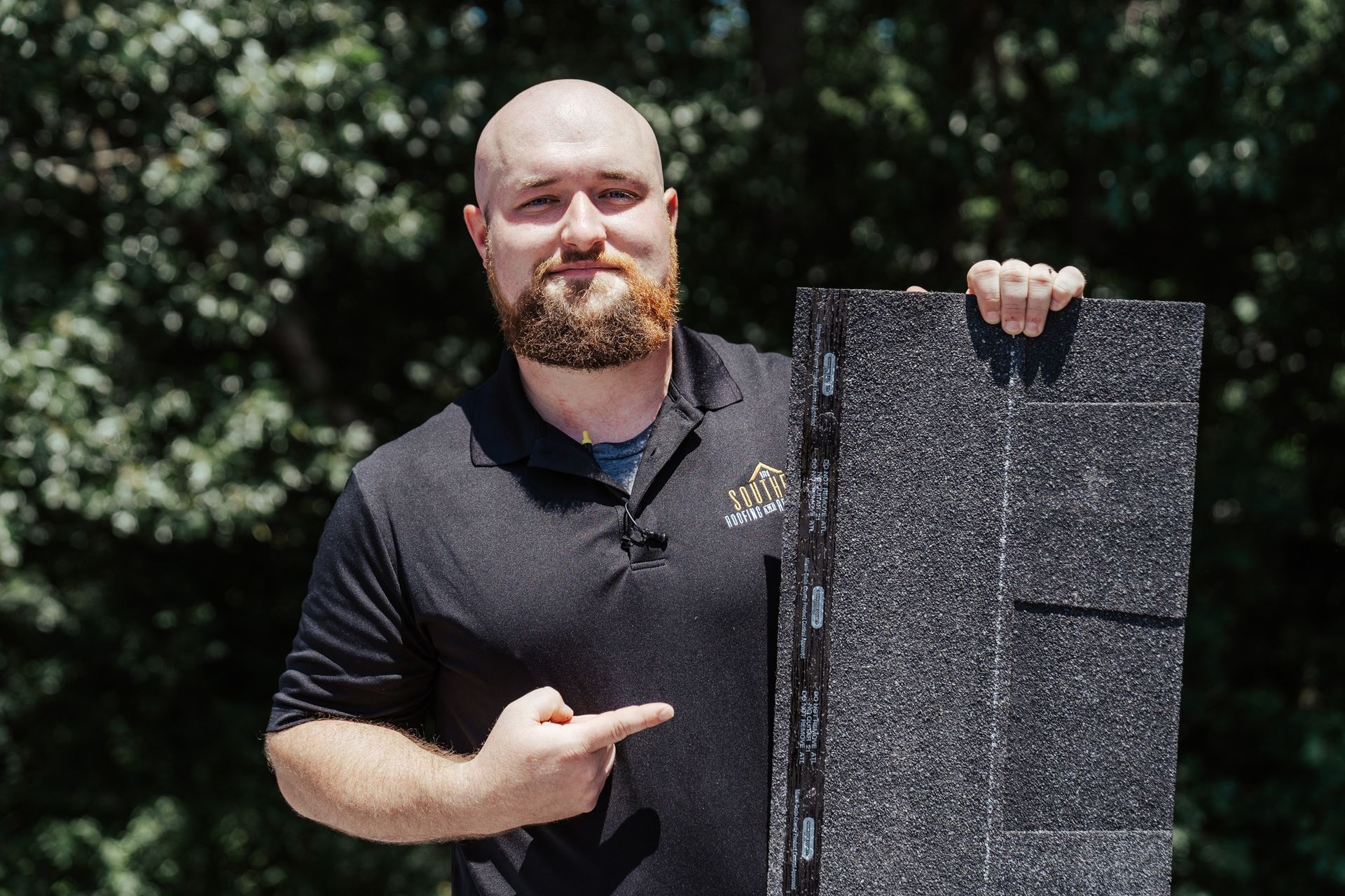 Roof Replacement Voted 1 Roofing Company in North Mississippi