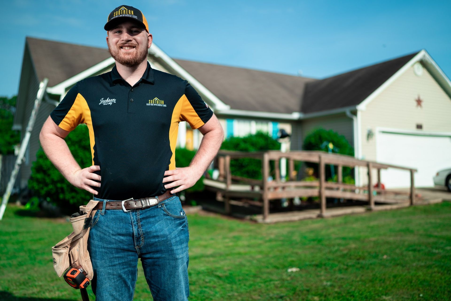 Commercial & Industrial Roofs Voted 1 Roofing Company in North MS