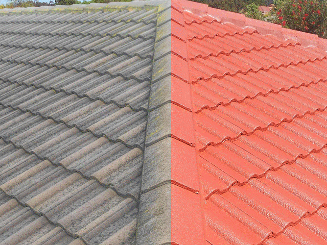 Animated Gallery Video — ACT Roofing in Ngunnawal, ACT