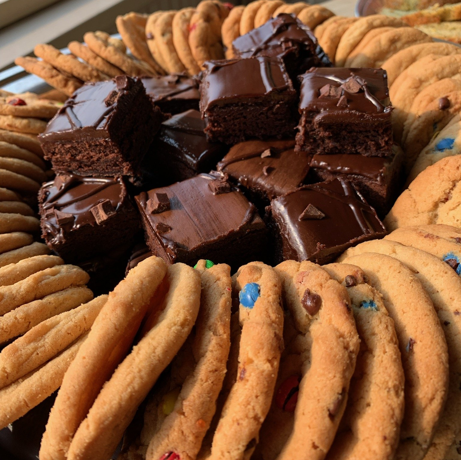 Catering