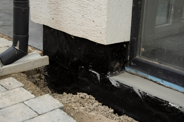 About Sunshine Waterproofing