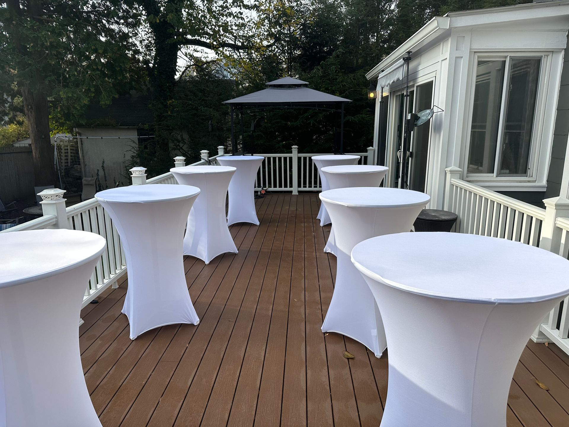 King Party Rentals Westchester