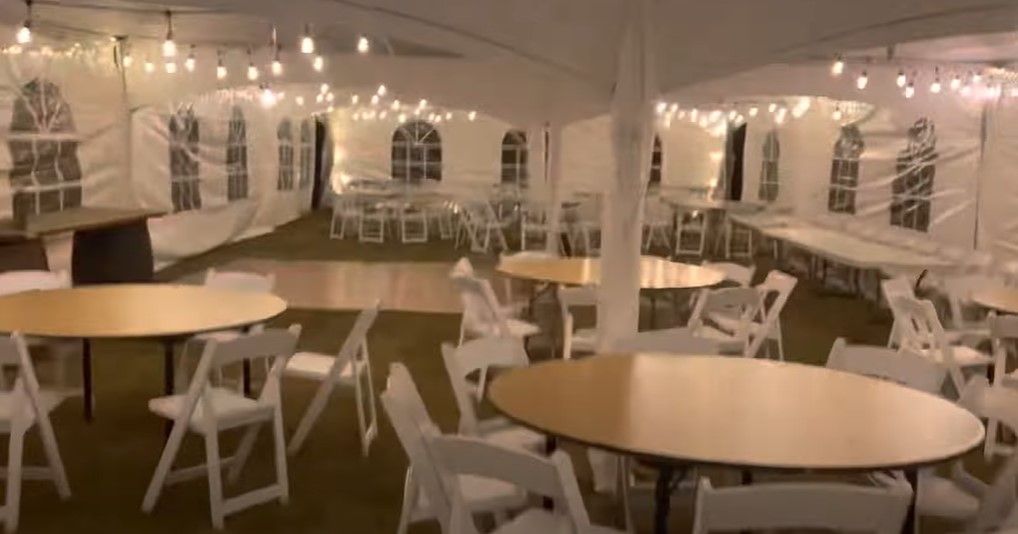 King Party Rentals Westchester