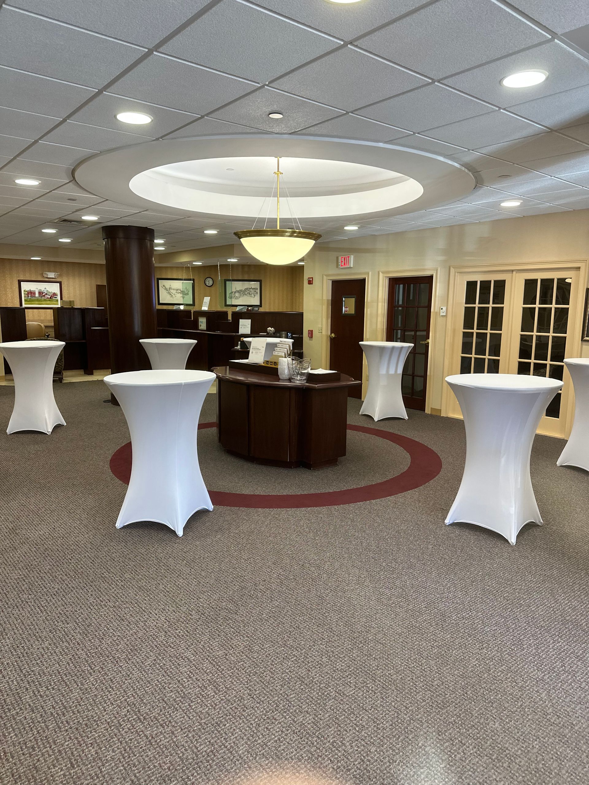 King Party Rentals Westchester