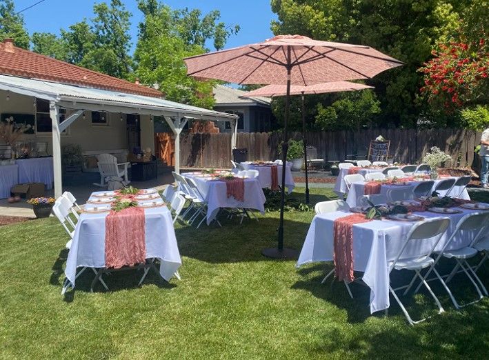 King Party Rentals Westchester