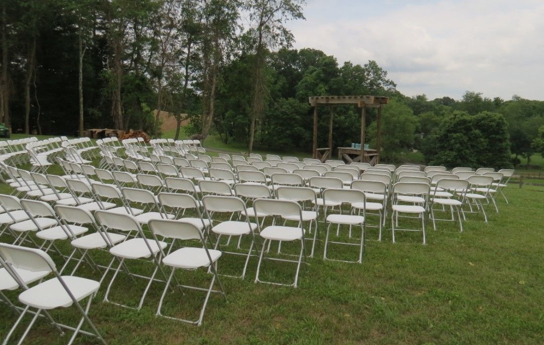 King Party Rentals Westchester