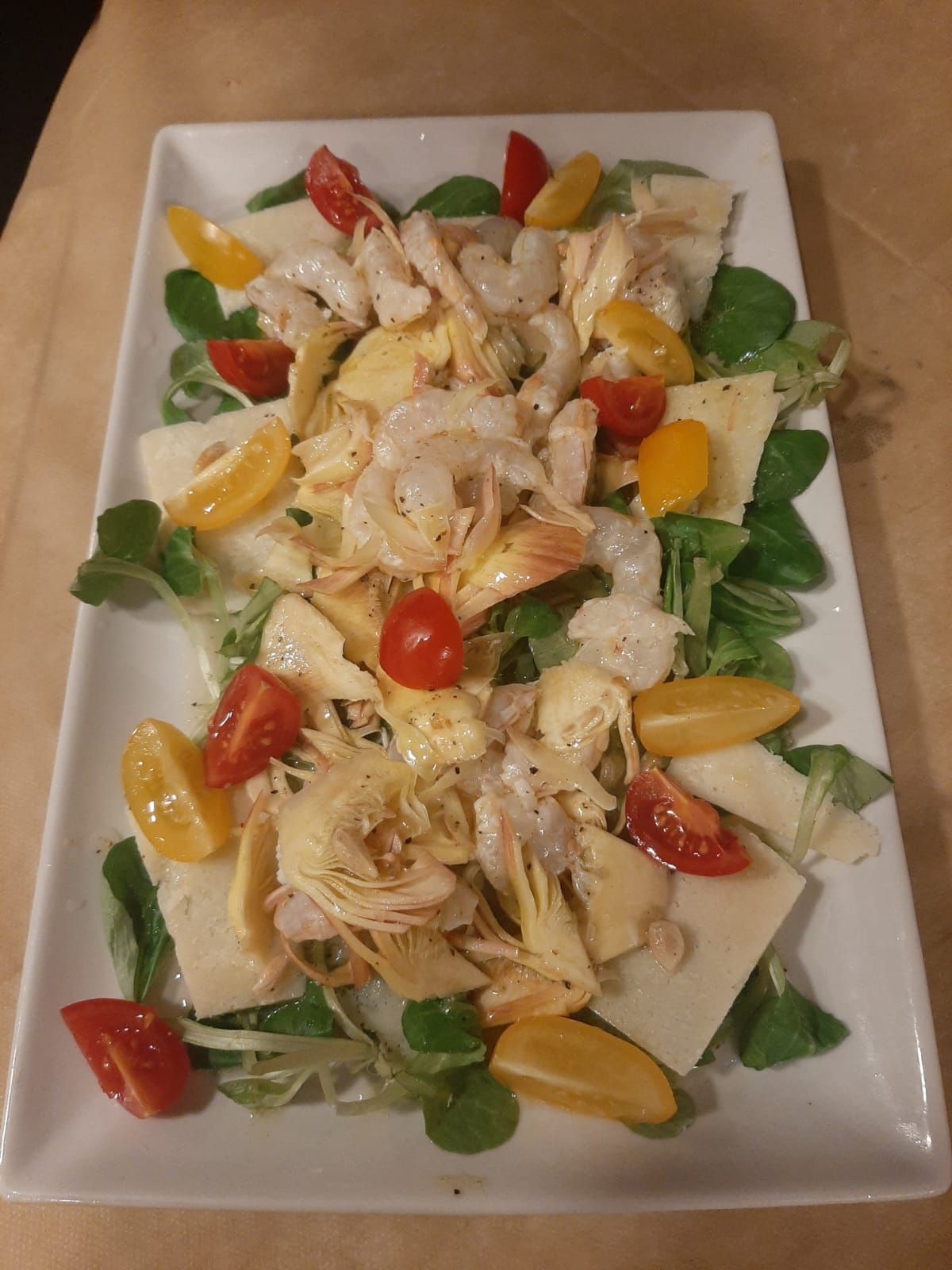 pesce spada