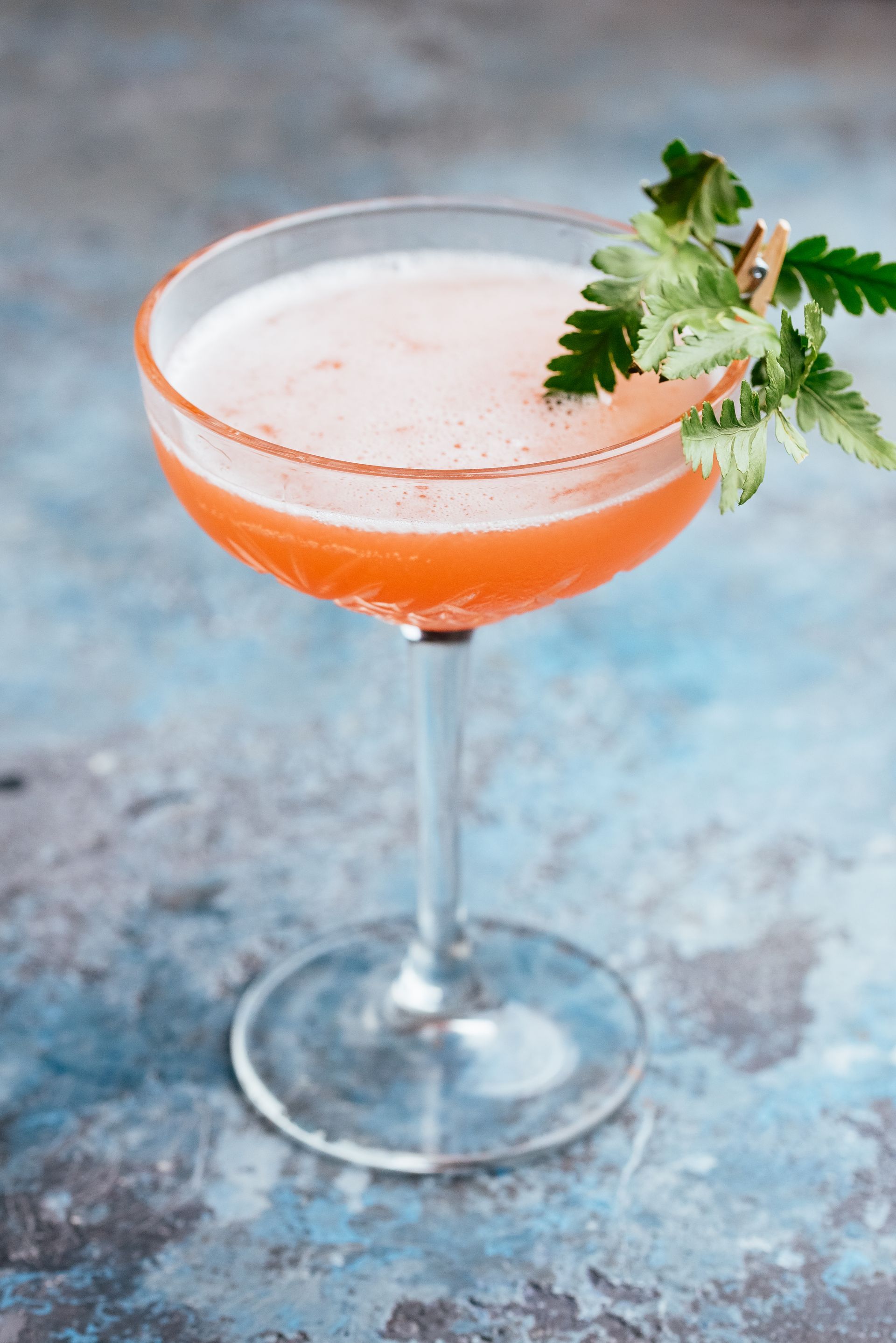 cocktail arancio