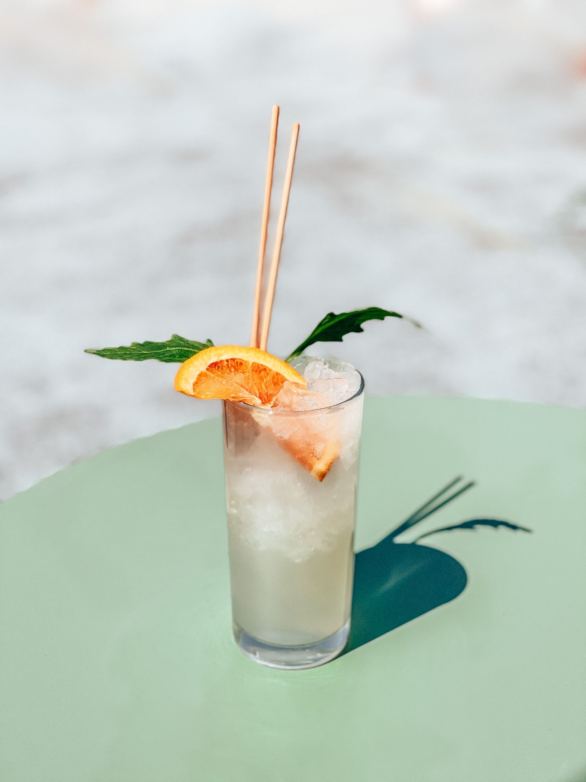 cocktail frutta